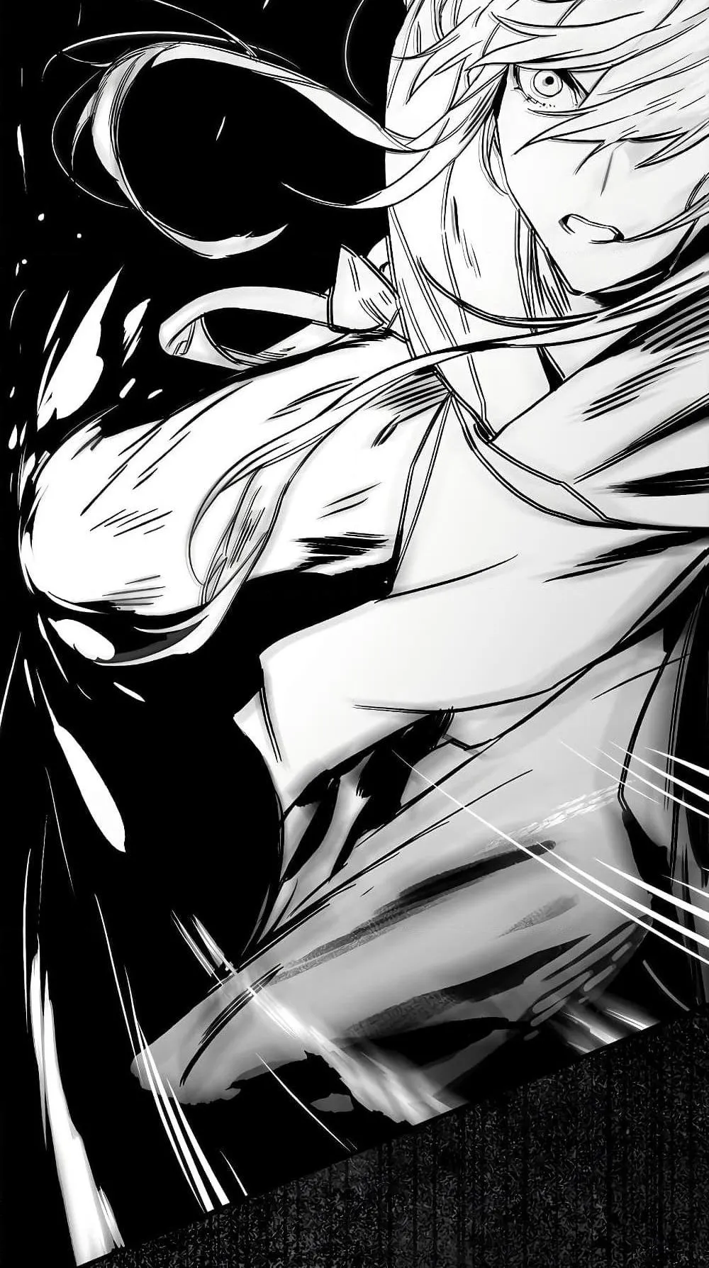 Hunter Academy’s Strongest Battle God ตอนที่ 29 หน้า 52