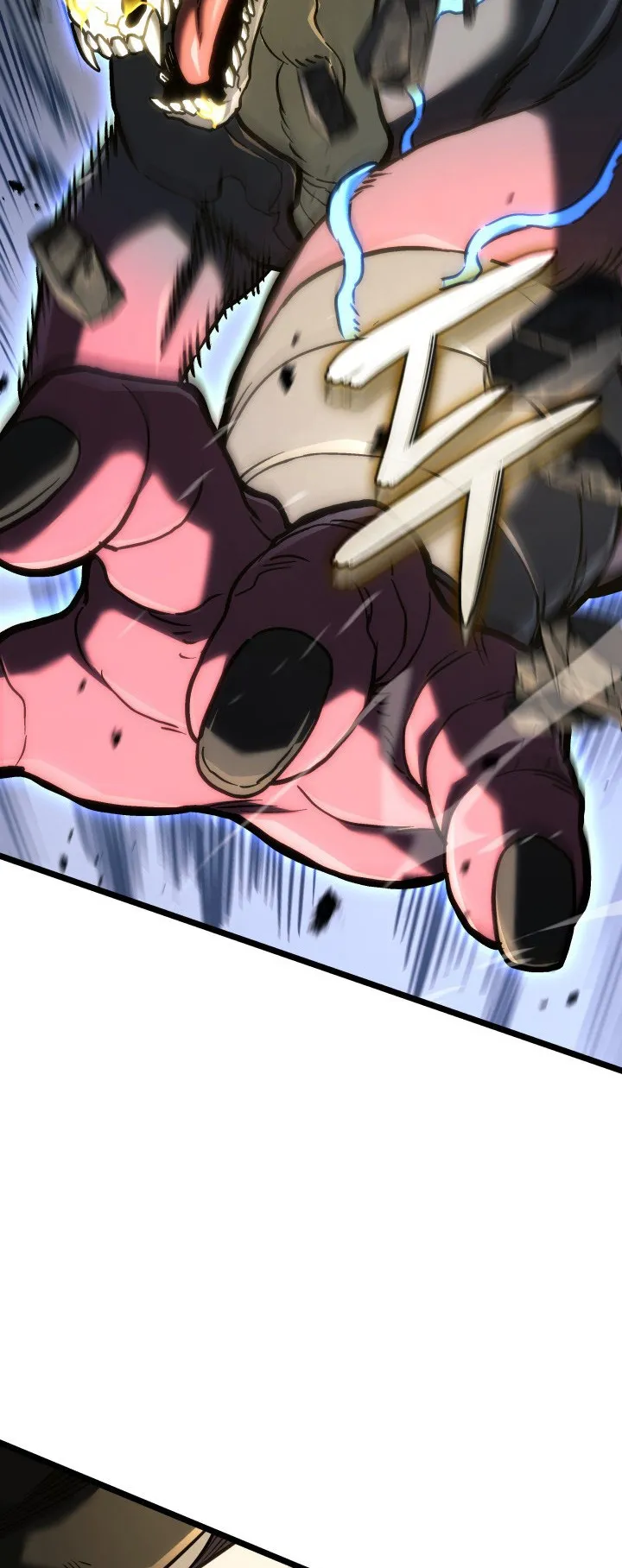 Revenge of the Iron-Blooded Sword Hound ตอนที่ 155 หน้า 36