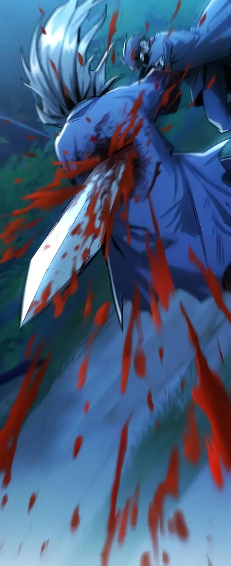 Mount Hua Sect’s Genius Phantom Swordsman ตอนที่ 32 หน้า 63