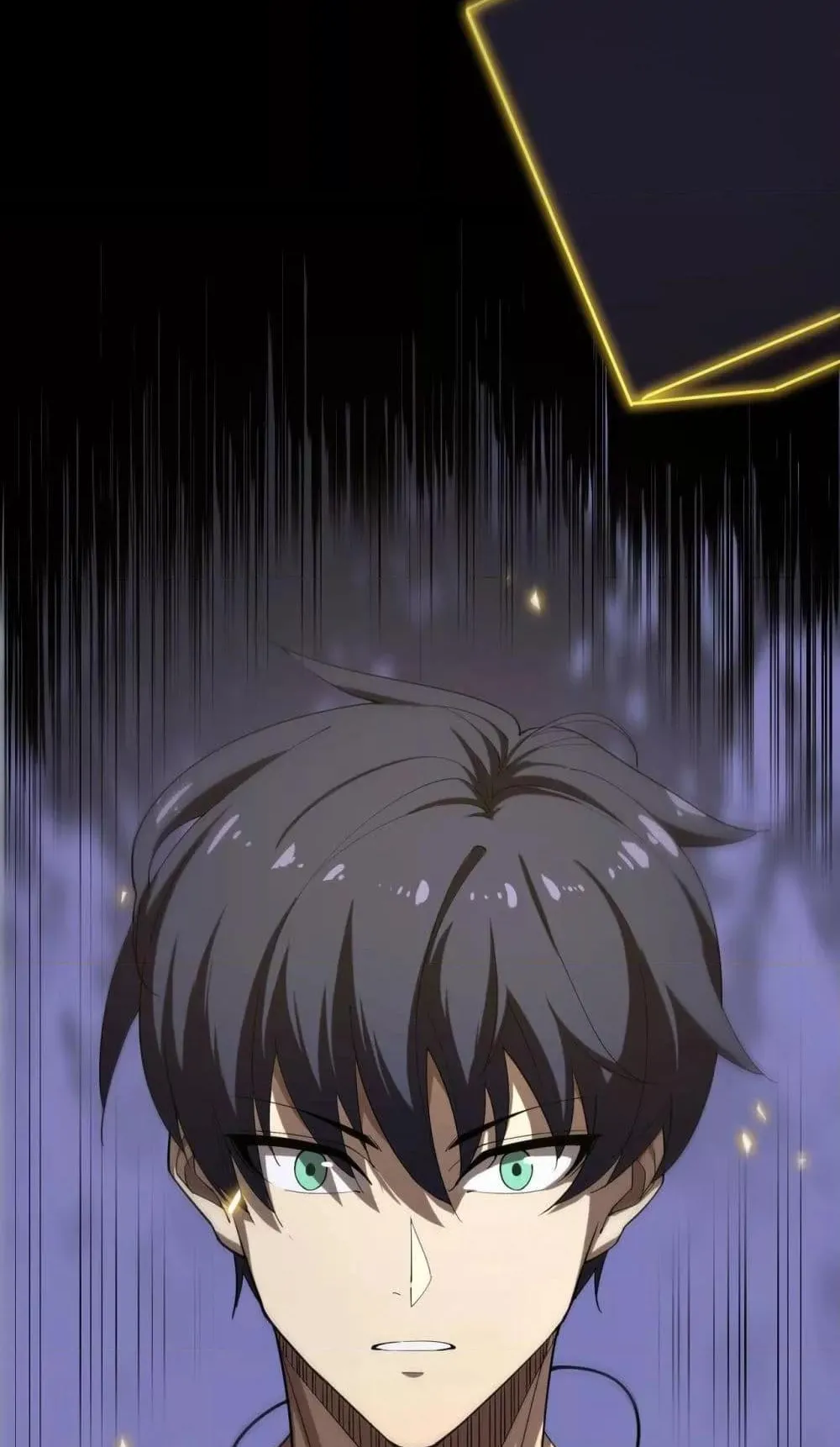 SSS level Saint Knight who transcends common sense ตอนที่ 2 หน้า 22
