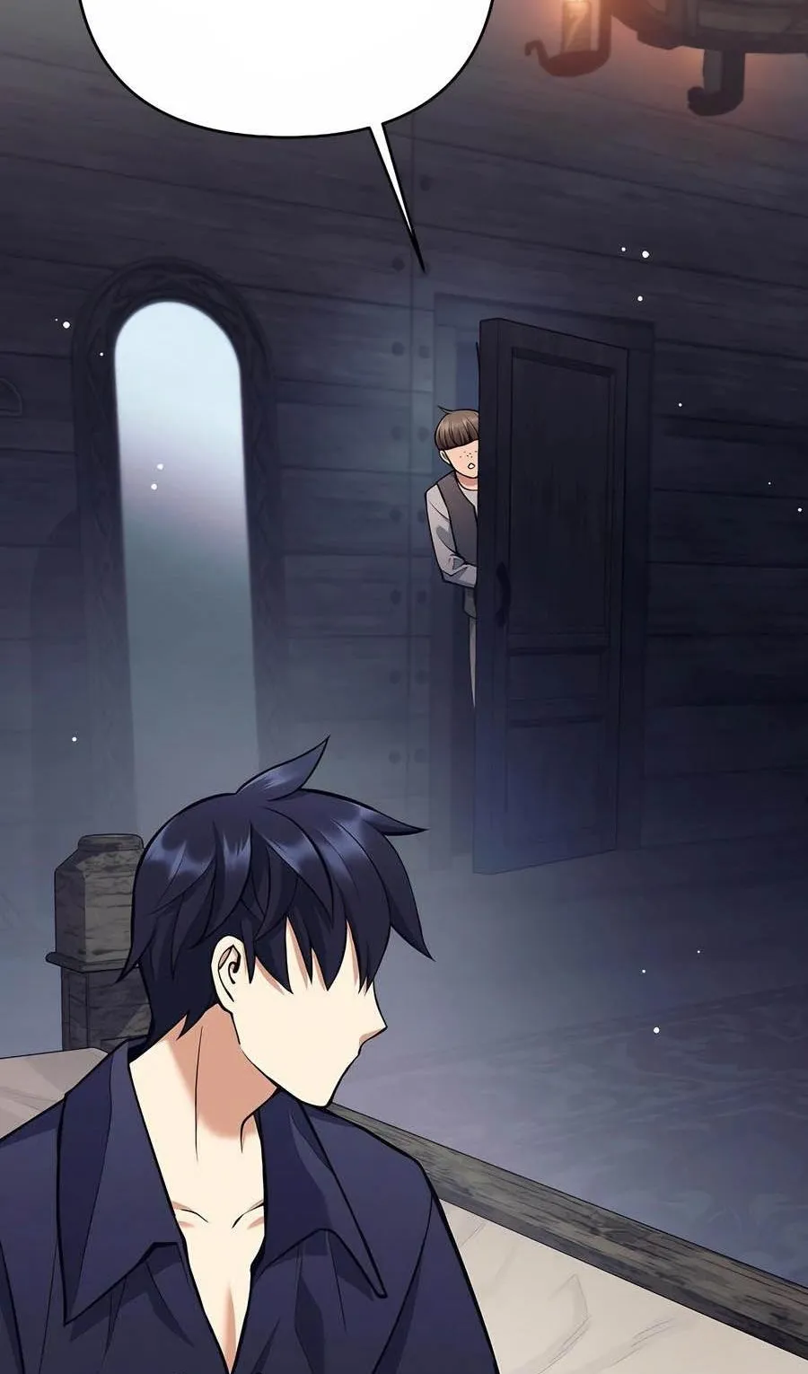 Trash of A Dark Fantasy ตอนที่ 27 หน้า 64