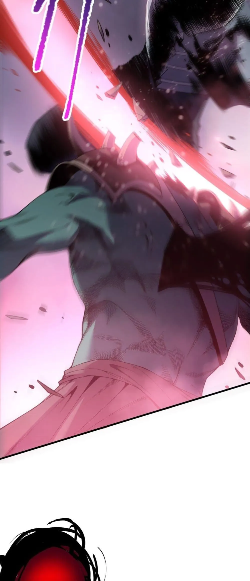 Disastrous Necromancer ตอนที่ 220 หน้า 33