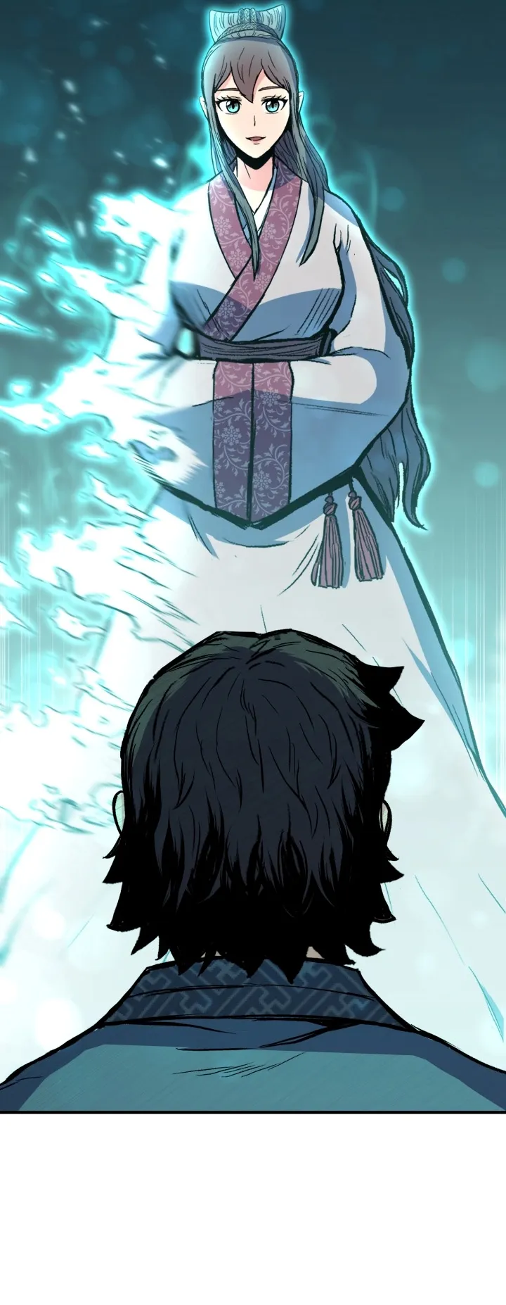 Lord of the Martial Arts Library ตอนที่ 2 หน้า 4