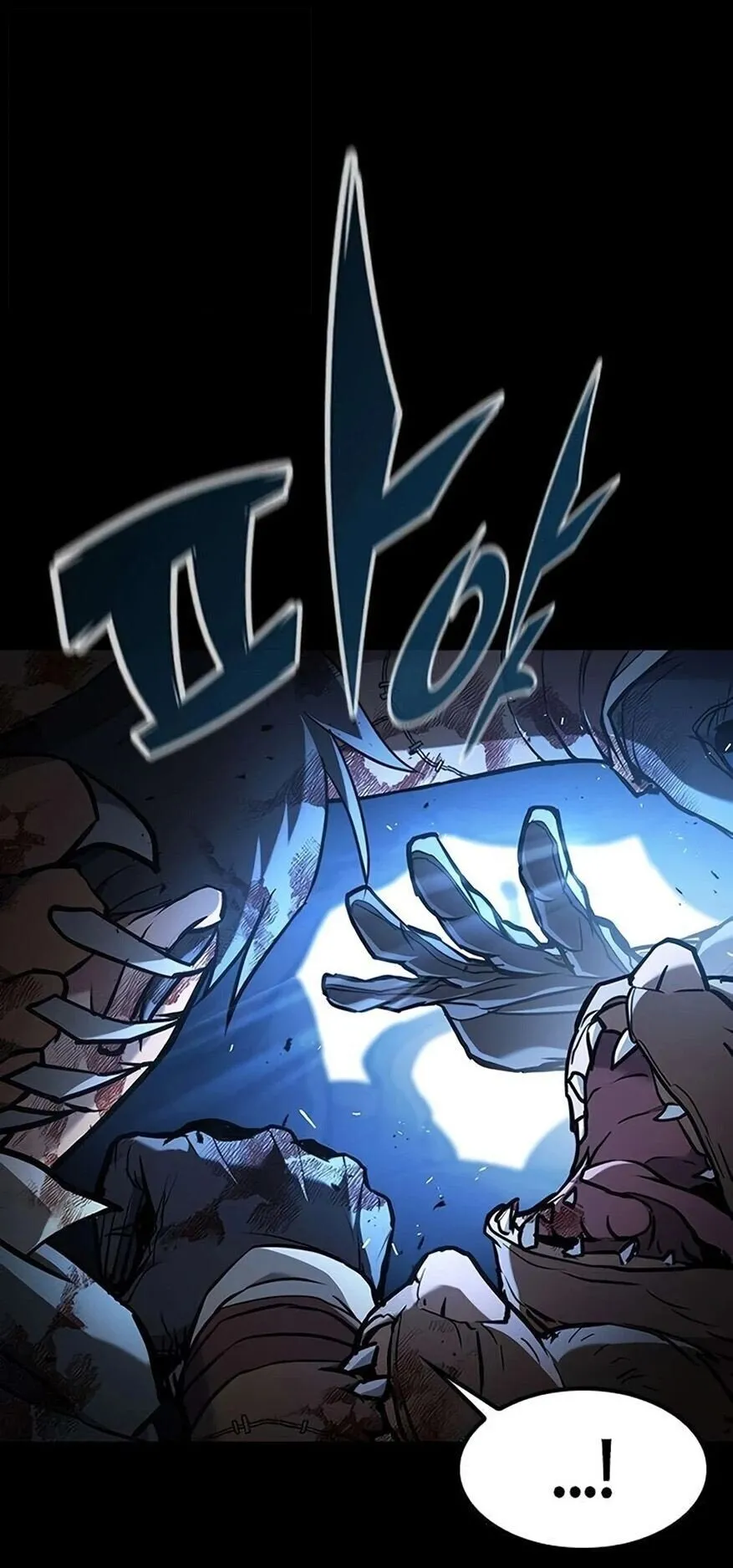 Demonic Beast Hunter Survival Guide ตอนที่ 15 หน้า 9