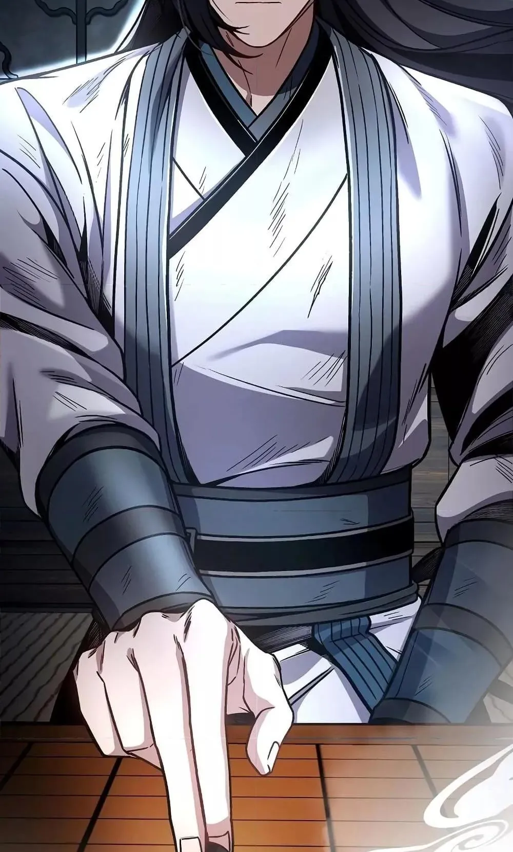 The Twin Swords of the Sima ตอนที่ 9 หน้า 105