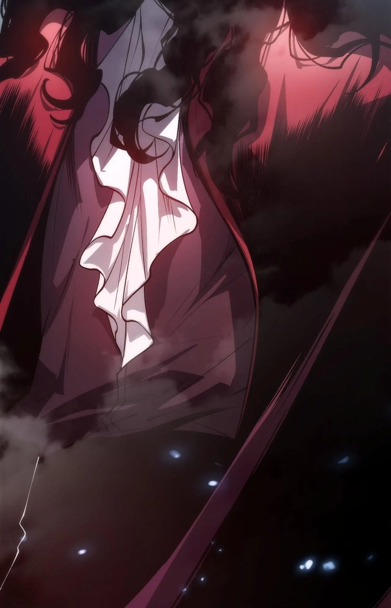 Disastrous Necromancer ตอนที่ 300 หน้า 37