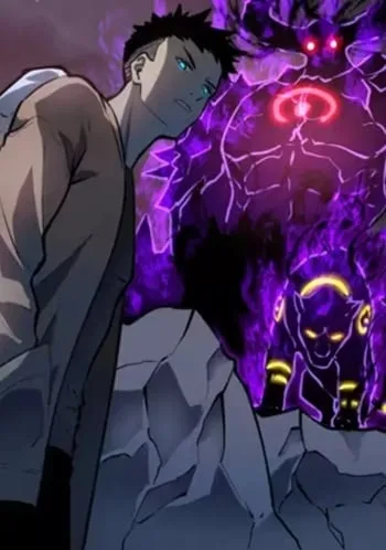 ปกMirror Summoner: Conquer the Otherworld