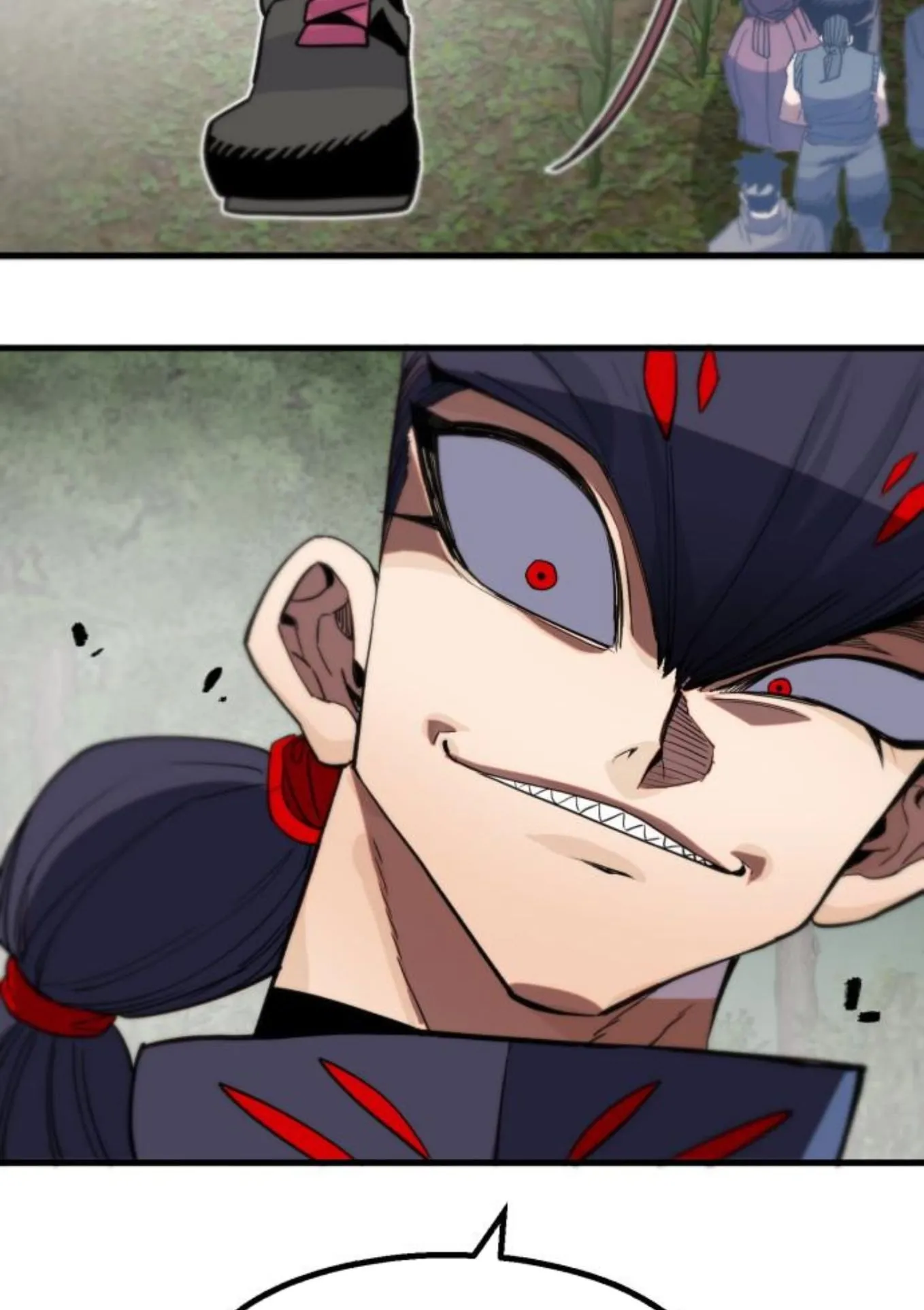 The Hero of the Heart Sword ตอนที่ 6 หน้า 97