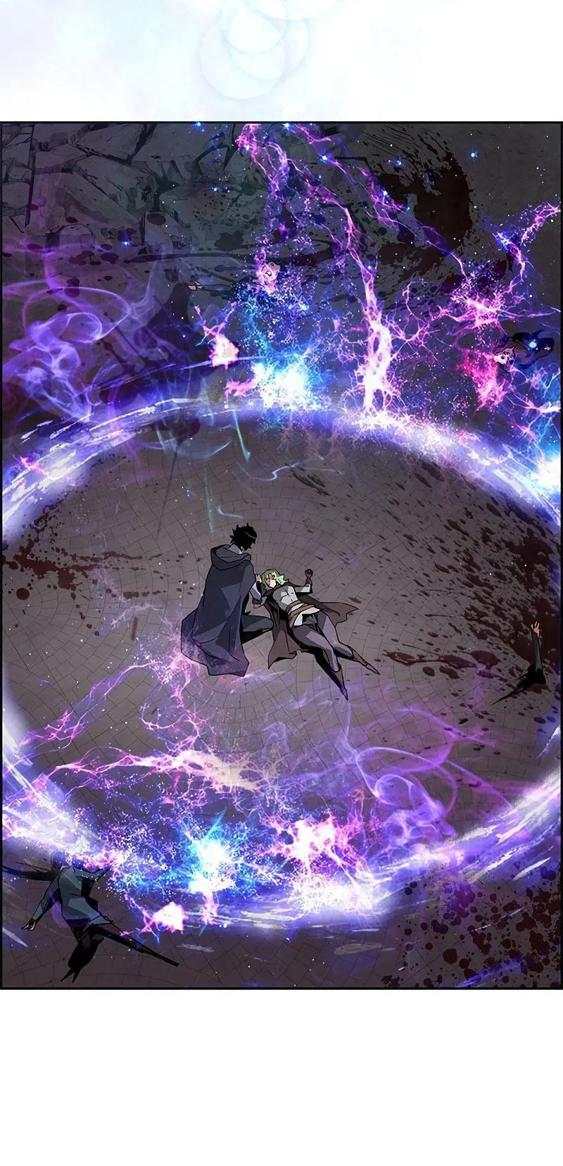 Necromancer’s Evolutionary Traits ตอนที่ 12 หน้า 90
