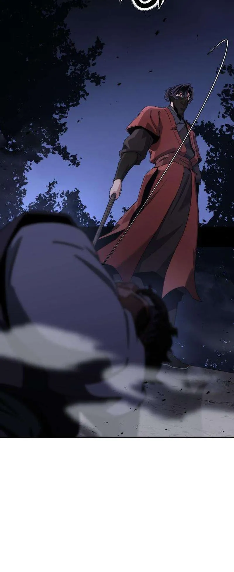 The Genius Girl Who Hides the Martial World’s Public Enemy ตอนที่ 2 หน้า 135