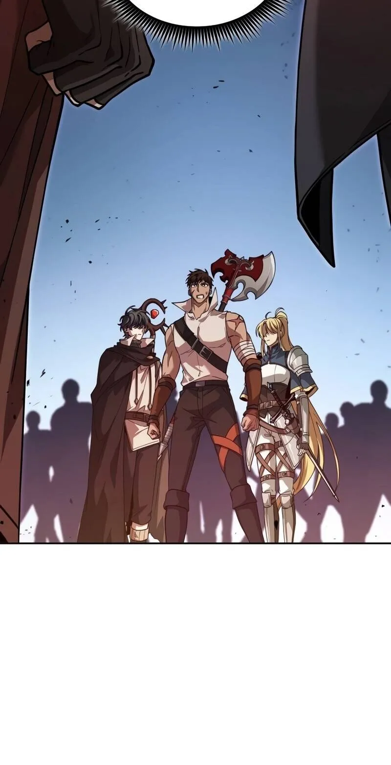 The Last Adventurer ตอนที่ 12 หน้า 87