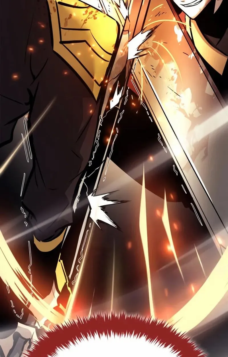Rebirth of the Divine Demon ตอนที่ 9 หน้า 83