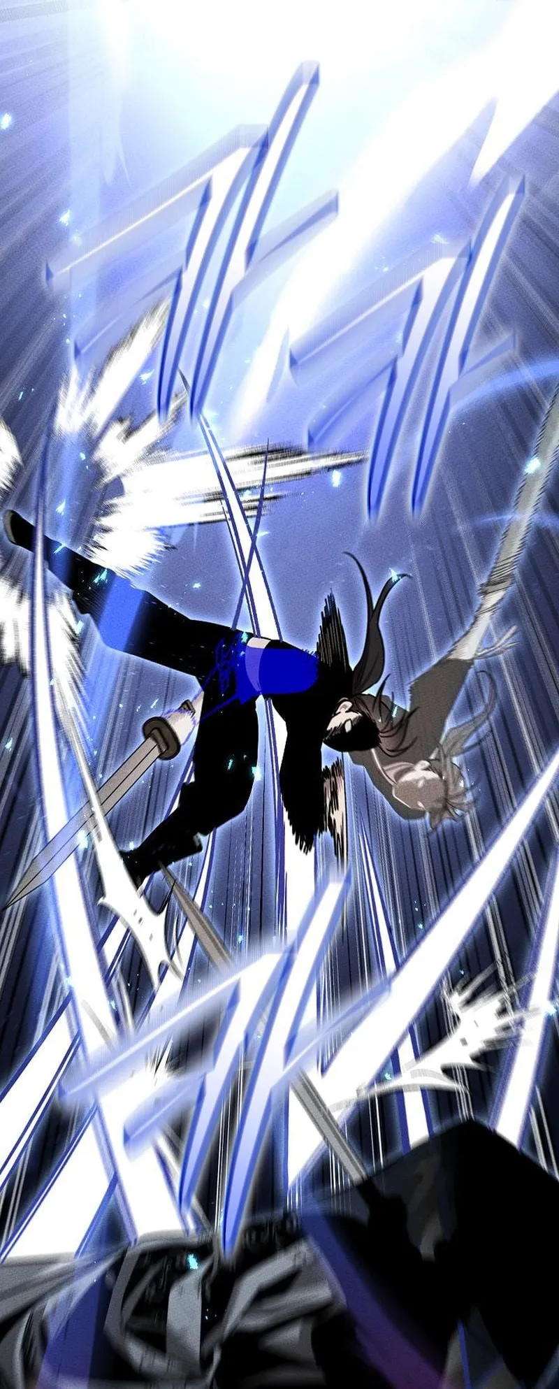The Divine Demon’s Grand Ascension ตอนที่ 8 หน้า 92
