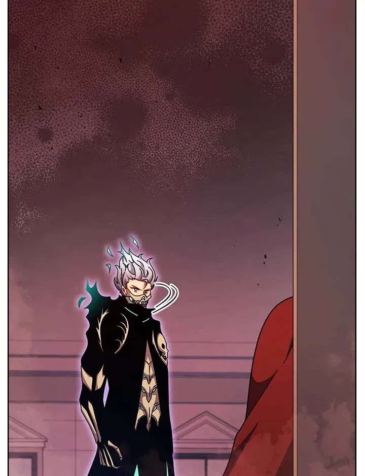 Necromancer Academy’s Genius Summoner Chapter 121 หน้า 107