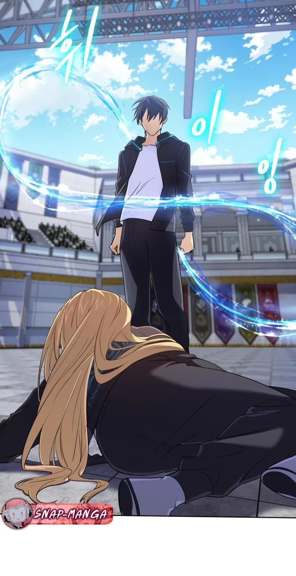 The Return of the Mythical Archmage ตอนที่ 10 หน้า 48