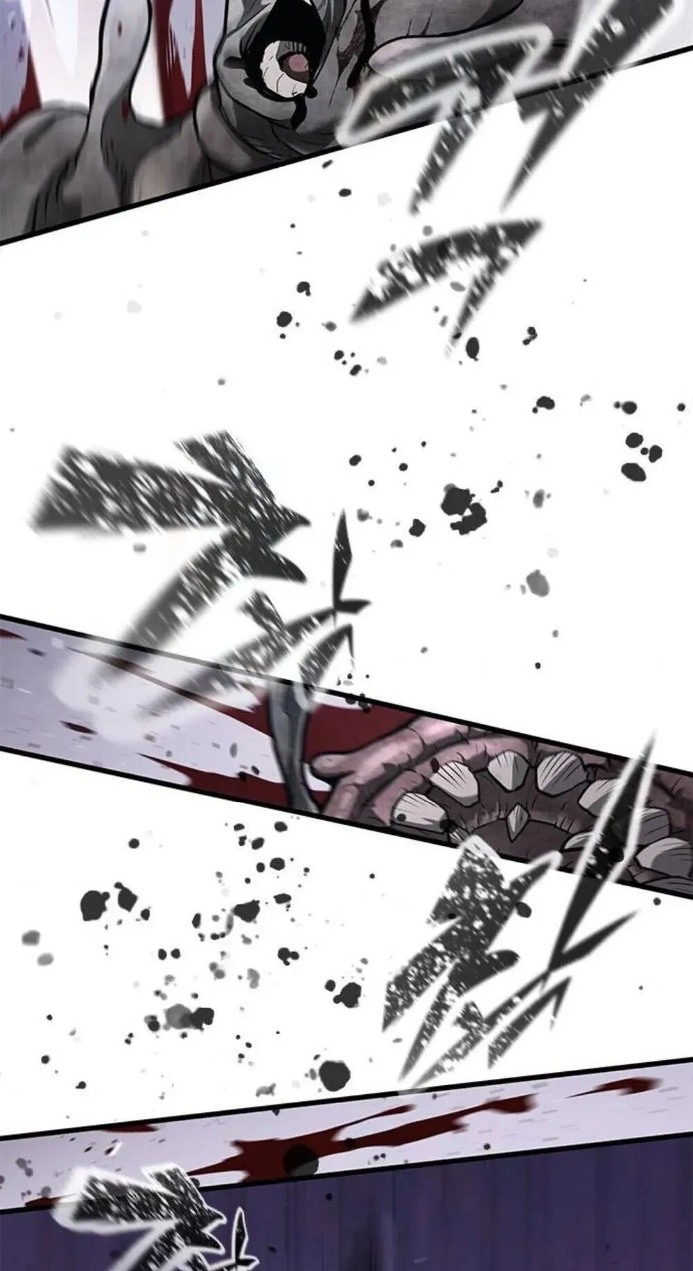 Demonic Beast Hunter Survival Guide ตอนที่ 10 หน้า 103