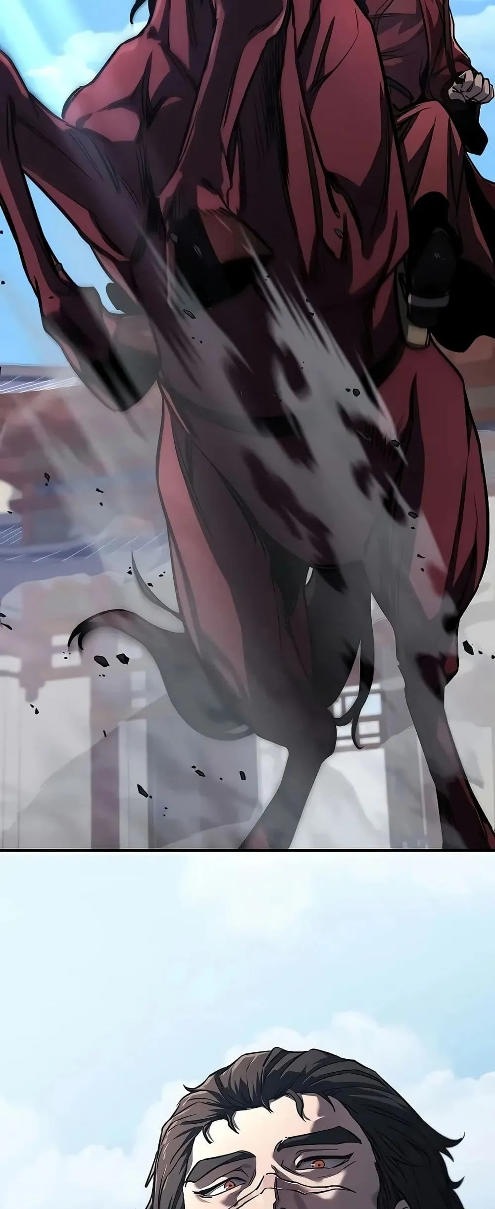 Childhood Friend of the Zenith ตอนที่ 2 หน้า 90