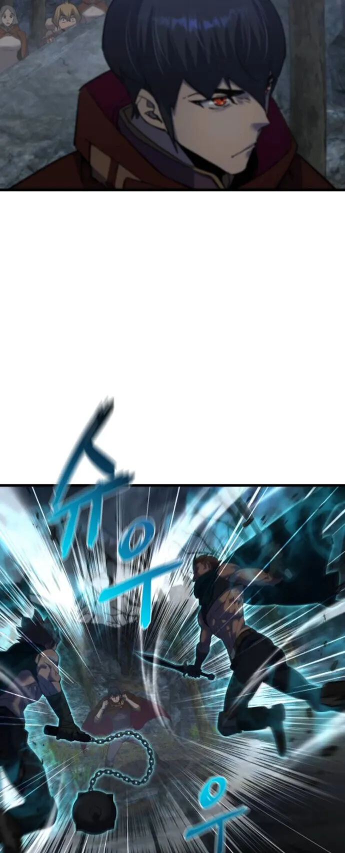 The Genius Mage Who Uses His Fists ตอนที่ 41 หน้า 30