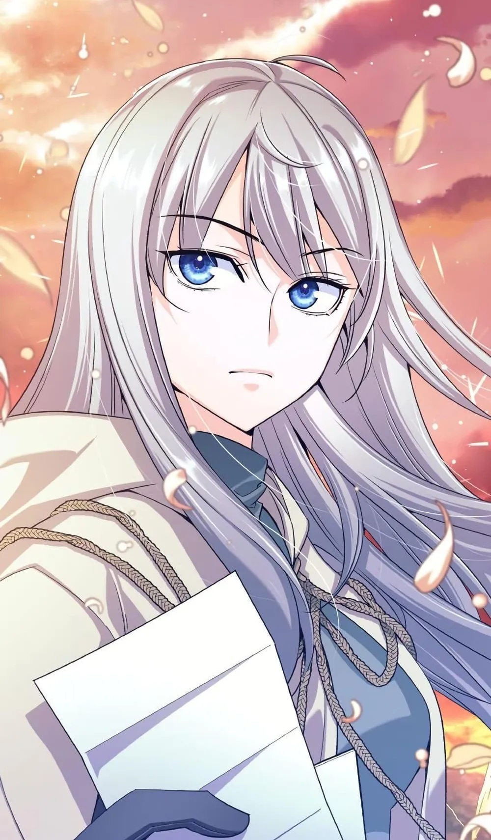 I Quit the Hero’s Party ตอนที่ 2 หน้า 118