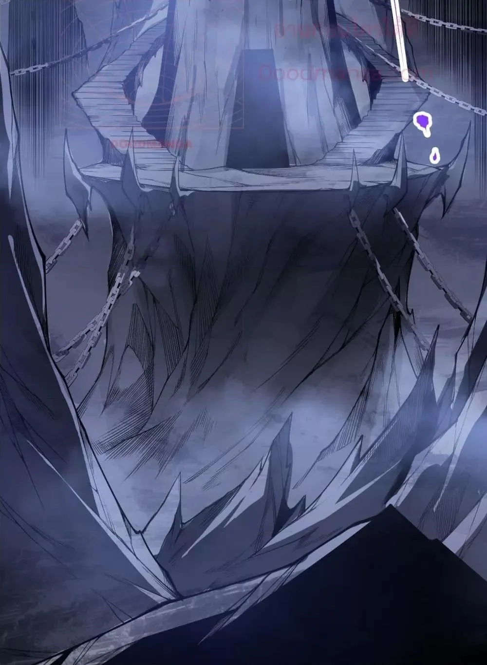 Disastrous Necromancer ตอนที่ 121 หน้า 10