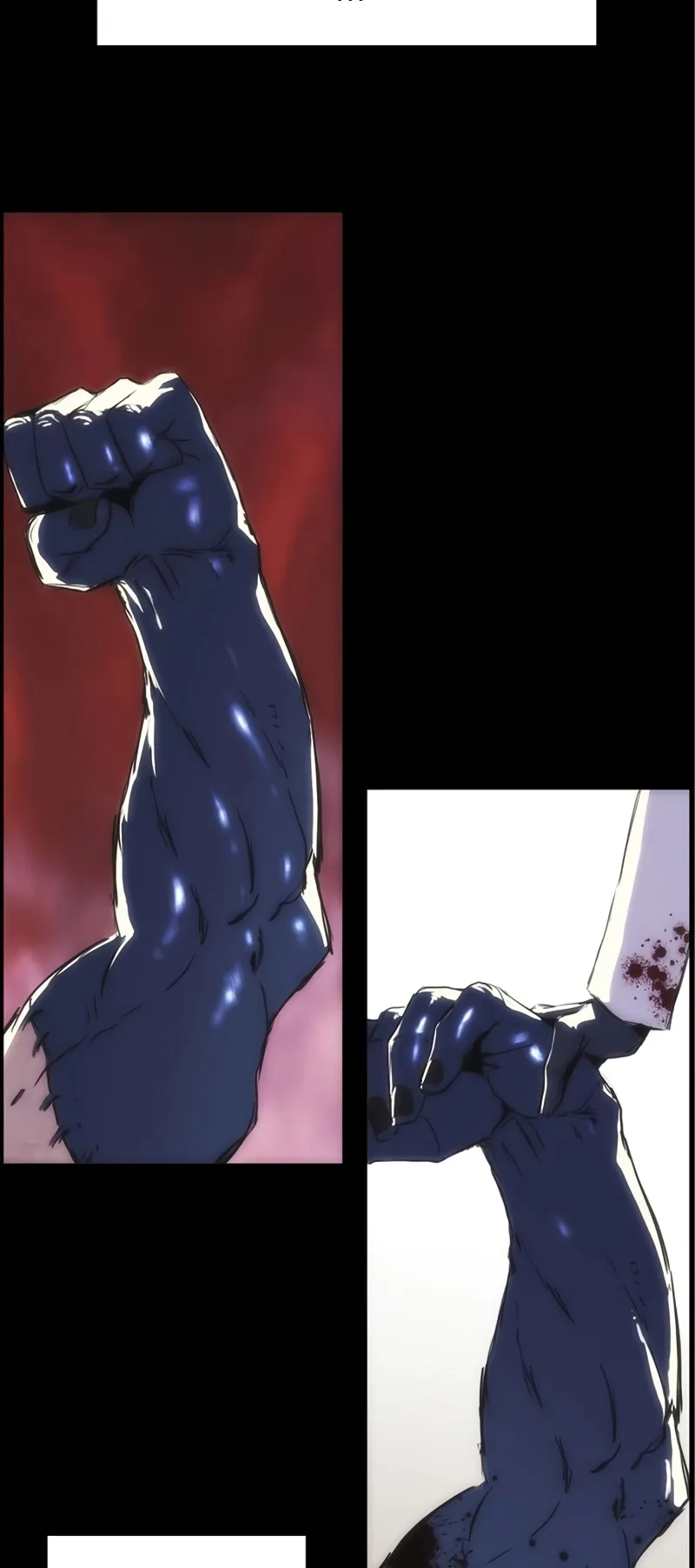 Bloodhound Is Regression Instinct ตอนที่ 3 หน้า 4