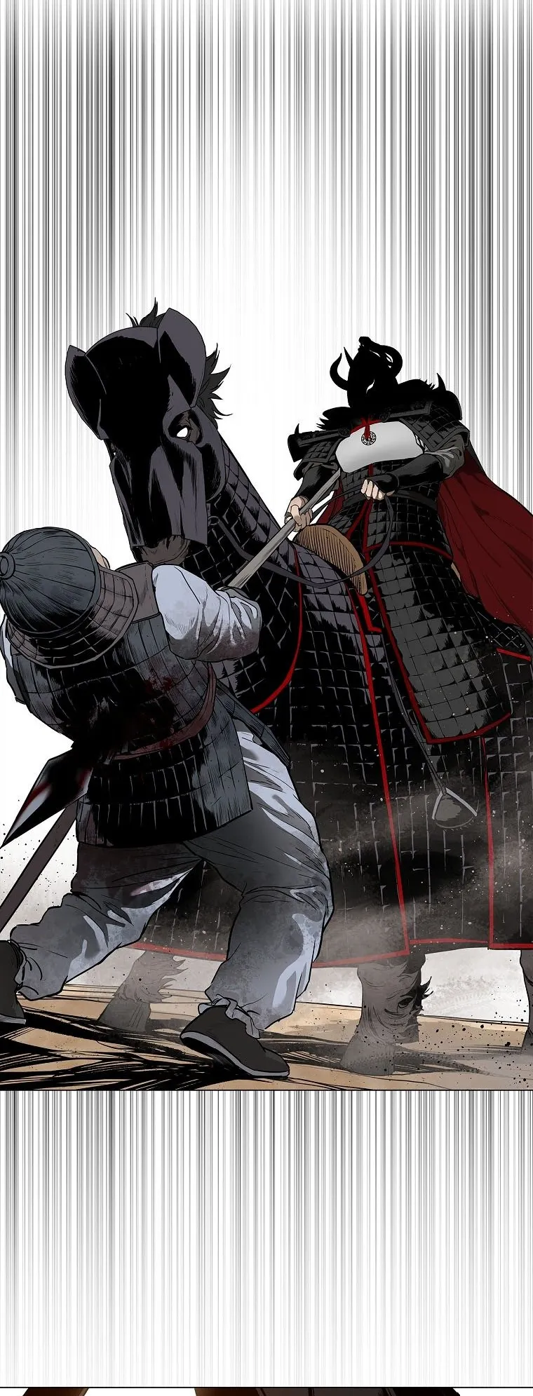 The Iron Emperor ตอนที่ 1 หน้า 42