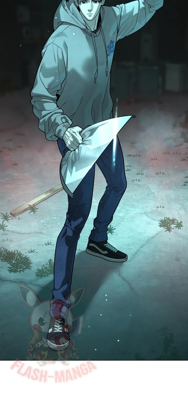 Killer Peter ตอนที่ 9 หน้า 64