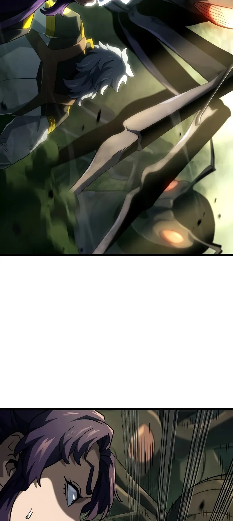 Revenge of the Iron-Blooded Sword Hound ตอนที่ 94 หน้า 77