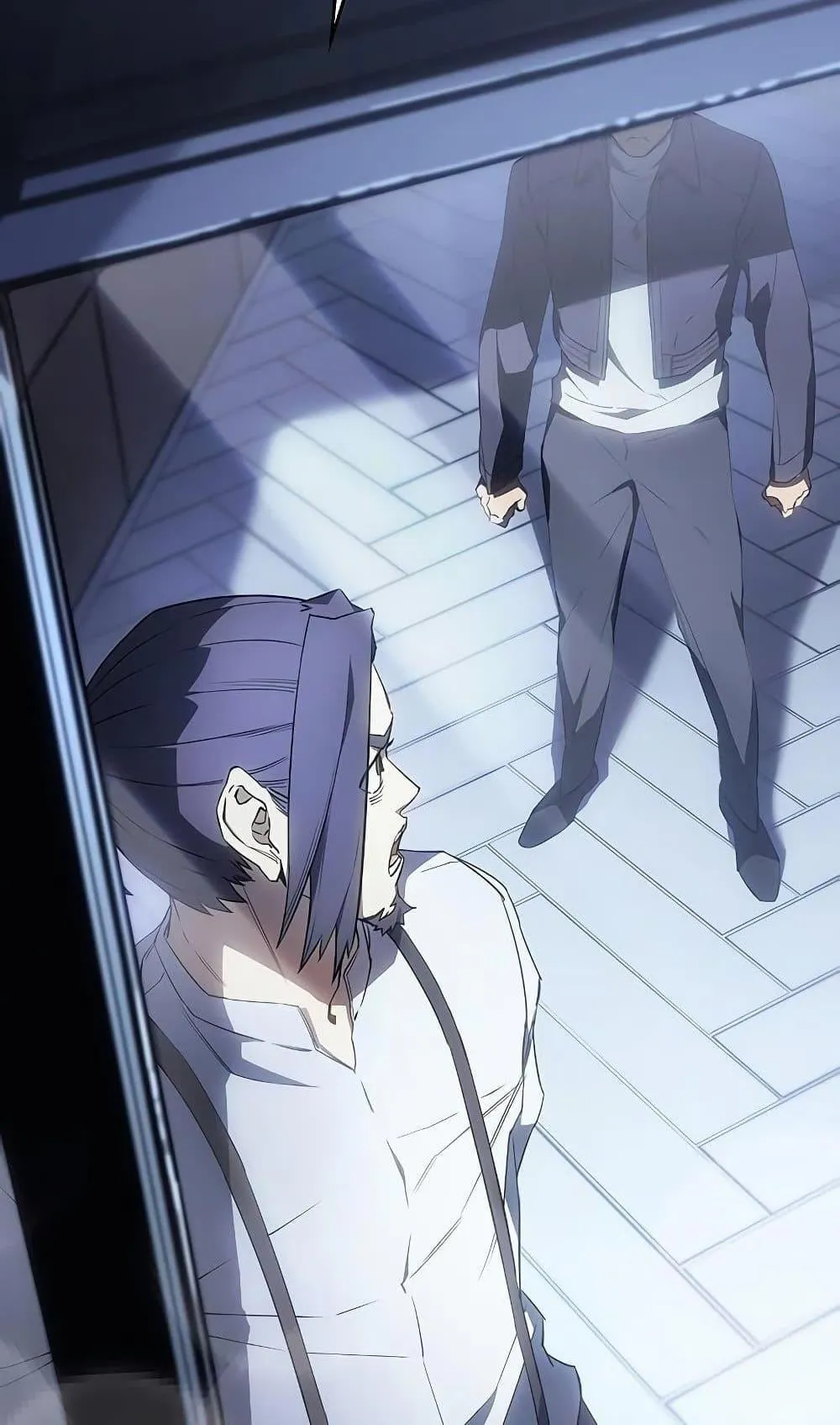 Regressing With the King’s Power ตอนที่ 4 หน้า 115