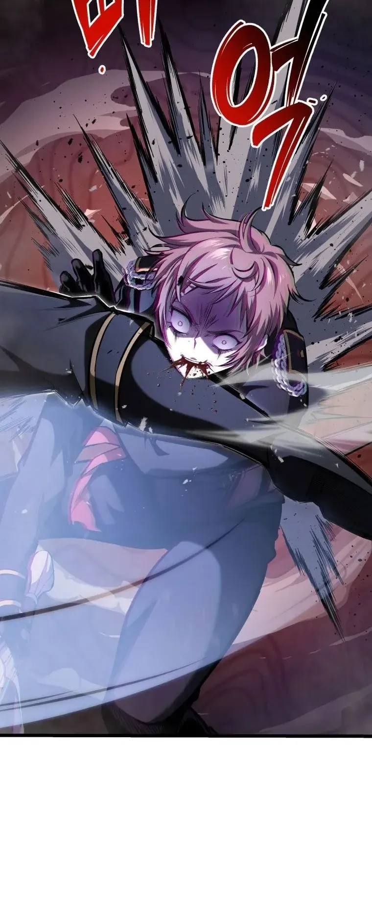 A Dragonslayer’s Peerless Regression ตอนที่ 29 หน้า 32