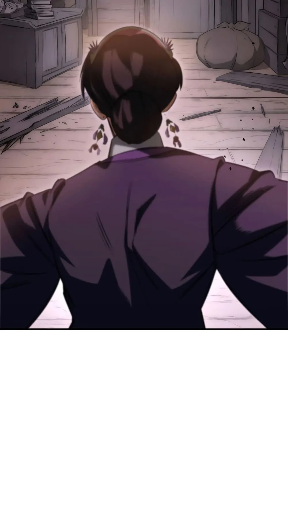 Heavenly Inquisition Sword ตอนที่ 5 หน้า 86
