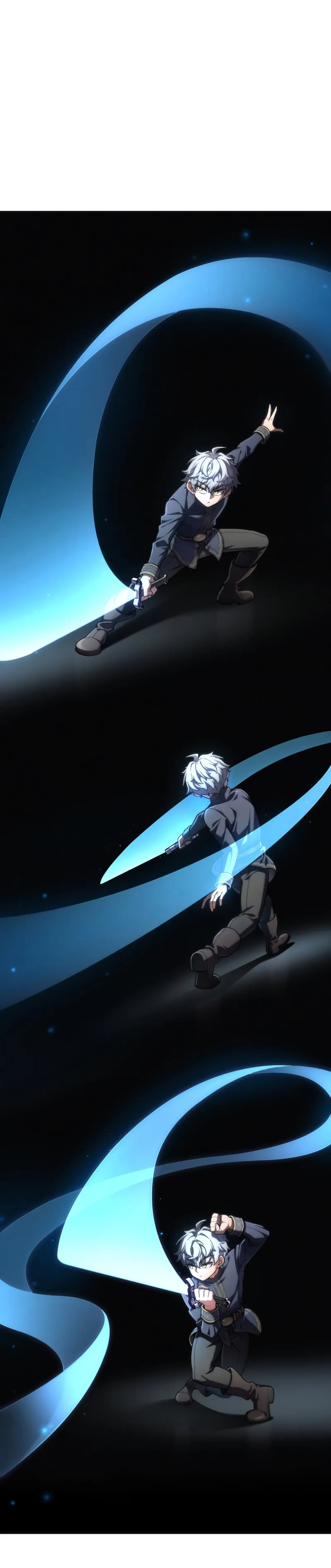 Damn Reincarnation ตอนที่ 15 หน้า 54