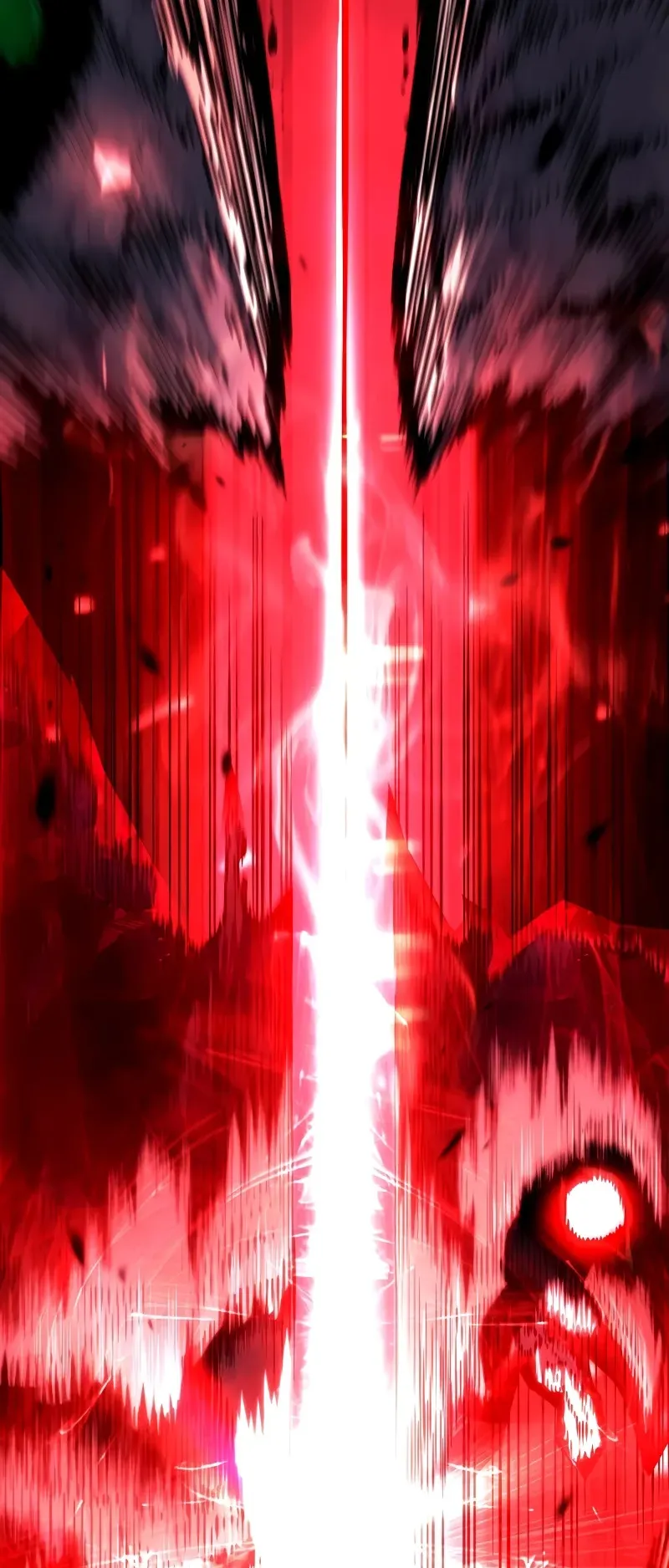 Revenge of the Iron-Blooded Sword Hound ตอนที่ 90 หน้า 38