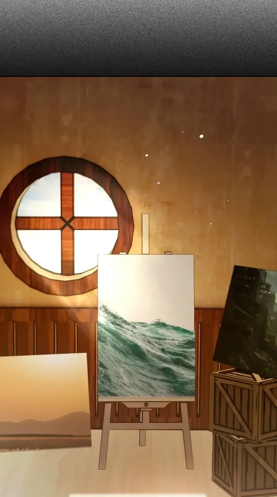 The Painter Who Draws Dungeons ตอนที่ 17 หน้า 70