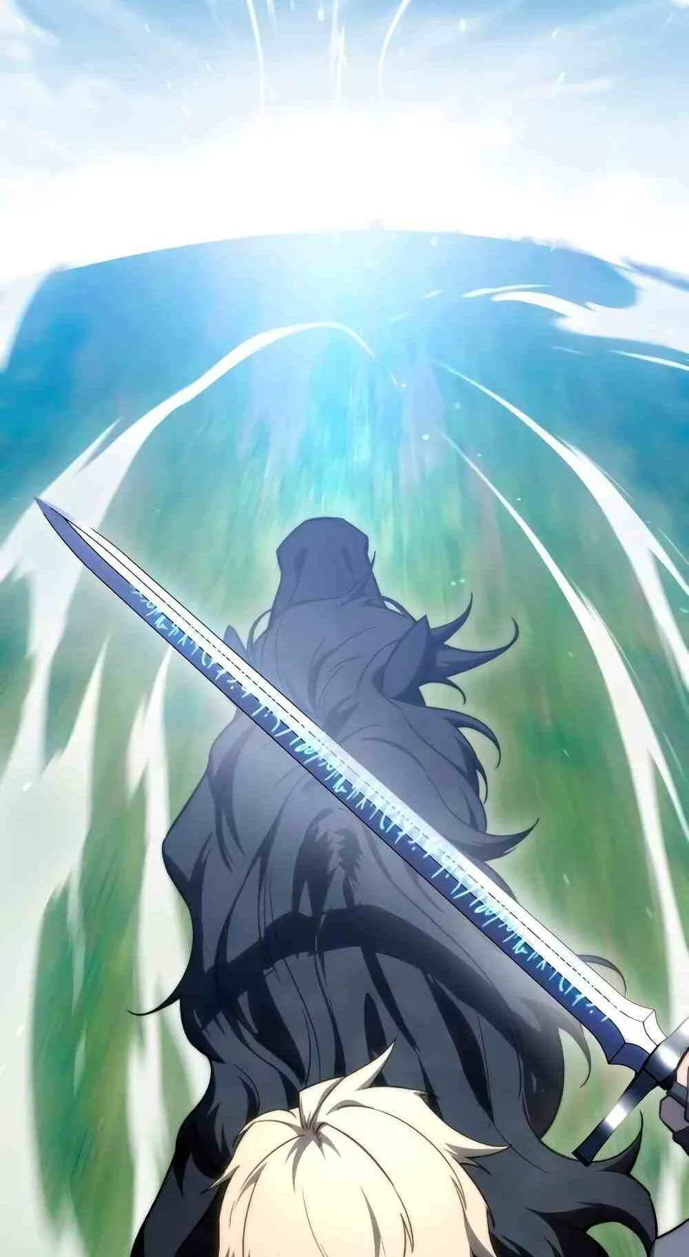 Star-Embracing Swordmaster ตอนที่ 31 หน้า 62