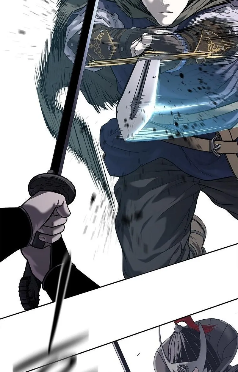 The Iron Emperor ตอนที่ 24 หน้า 17