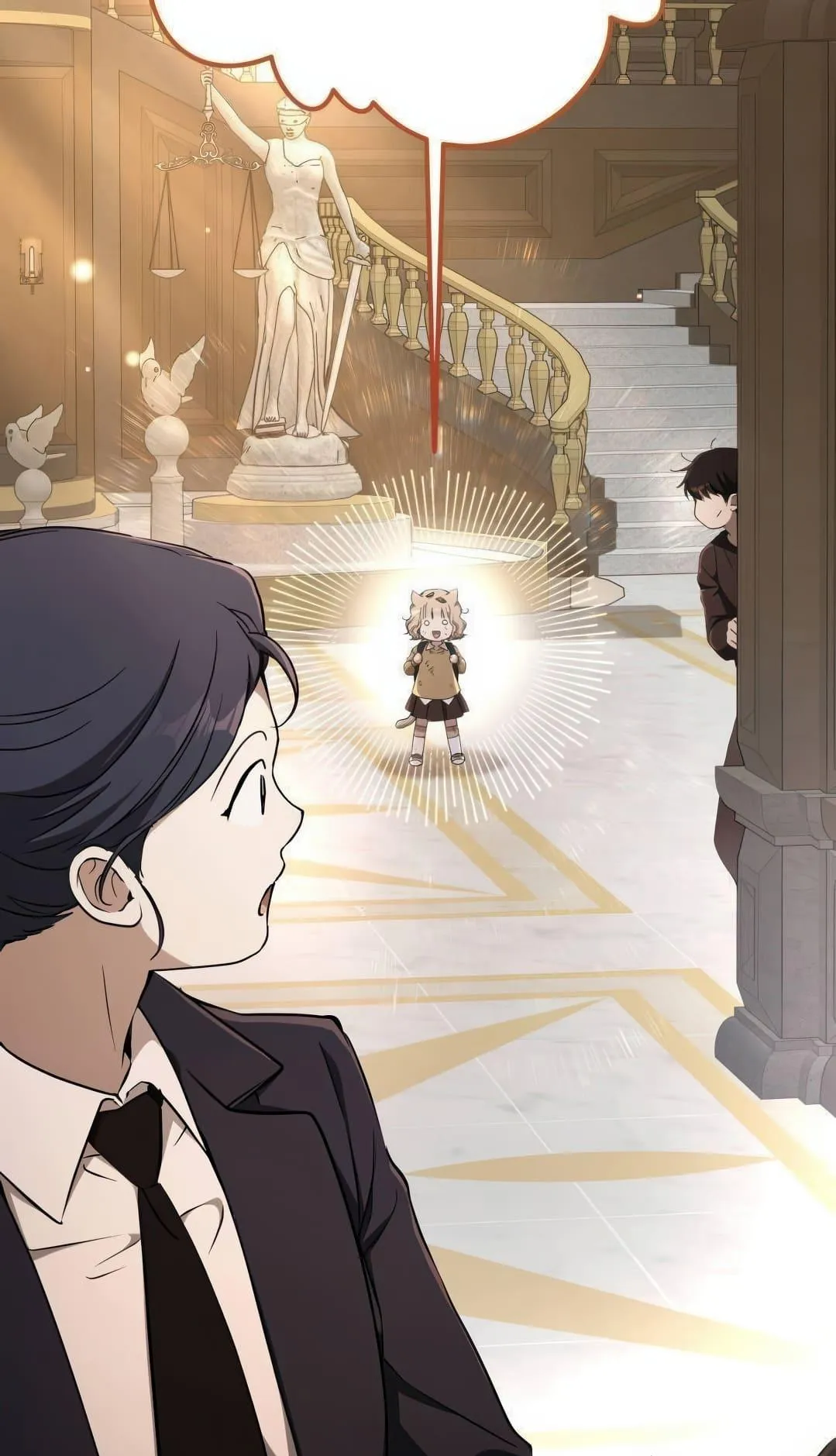 Shinsu Kindergarten ตอนที่ 8 หน้า 176