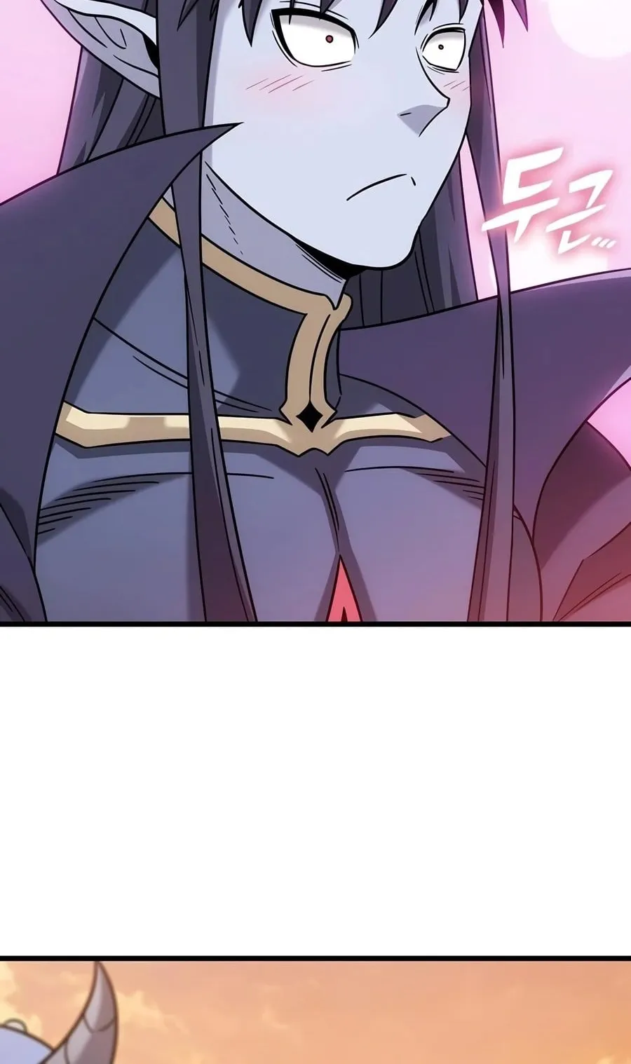 What a Bountiful Harvest, Demon Lord! ตอนที่ 78 หน้า 19