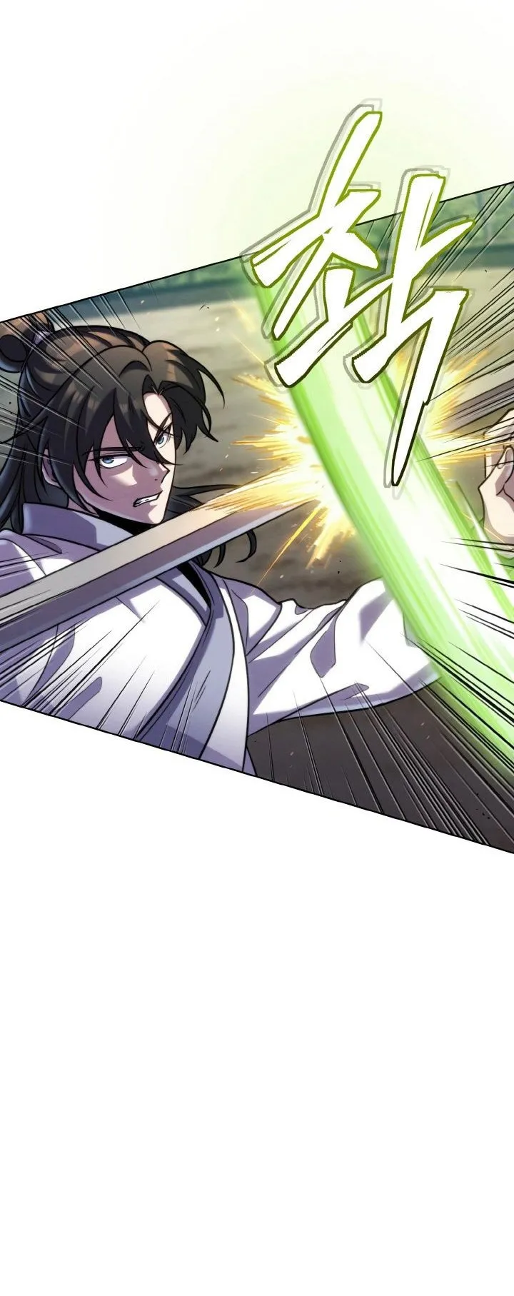 I Become the Youngest Disciple of the Martial Arts Leader ตอนที่ 35 หน้า 45