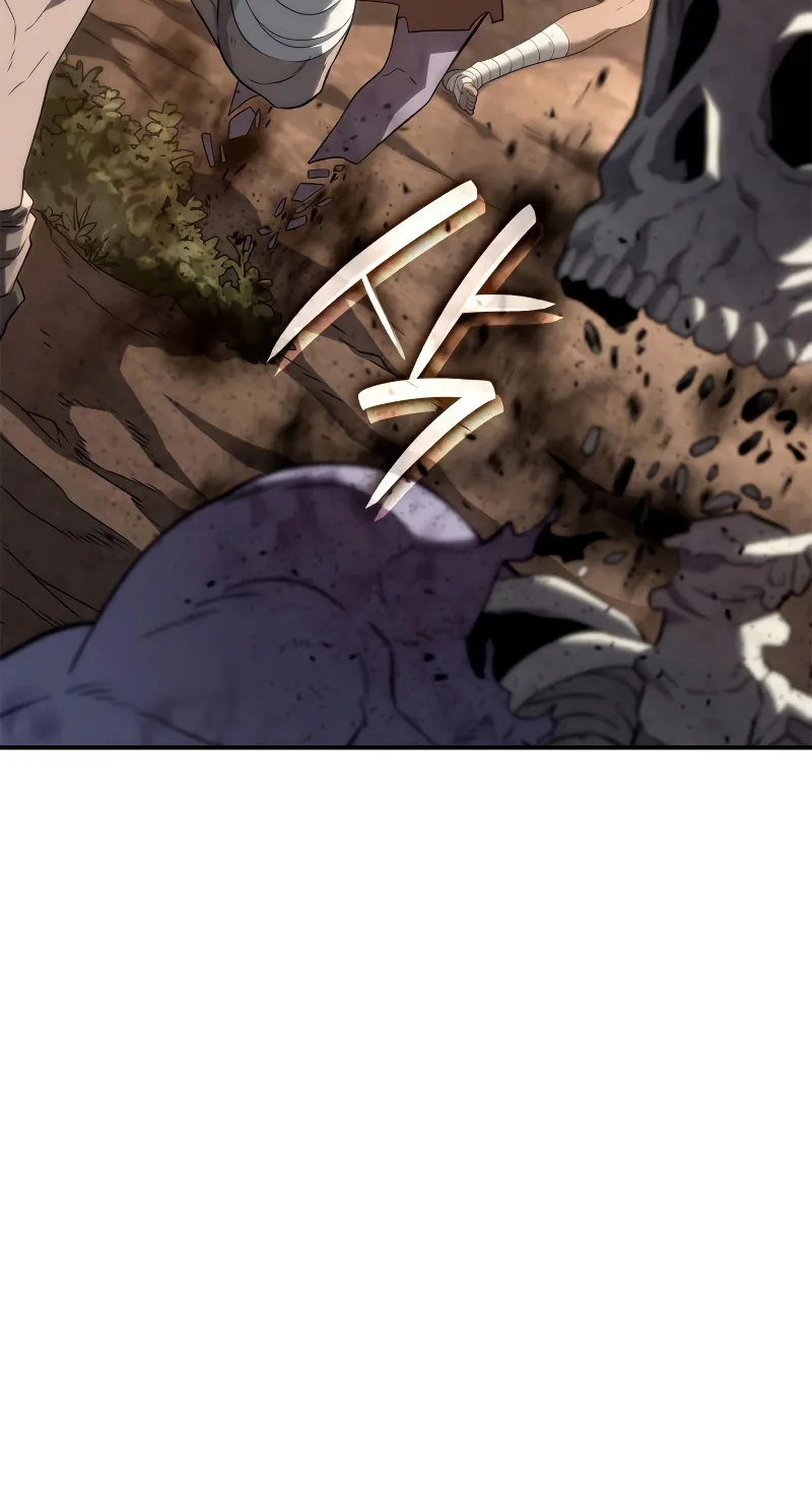 Revenge of the Iron-Blooded Sword Hound ตอนที่ 56 หน้า 12