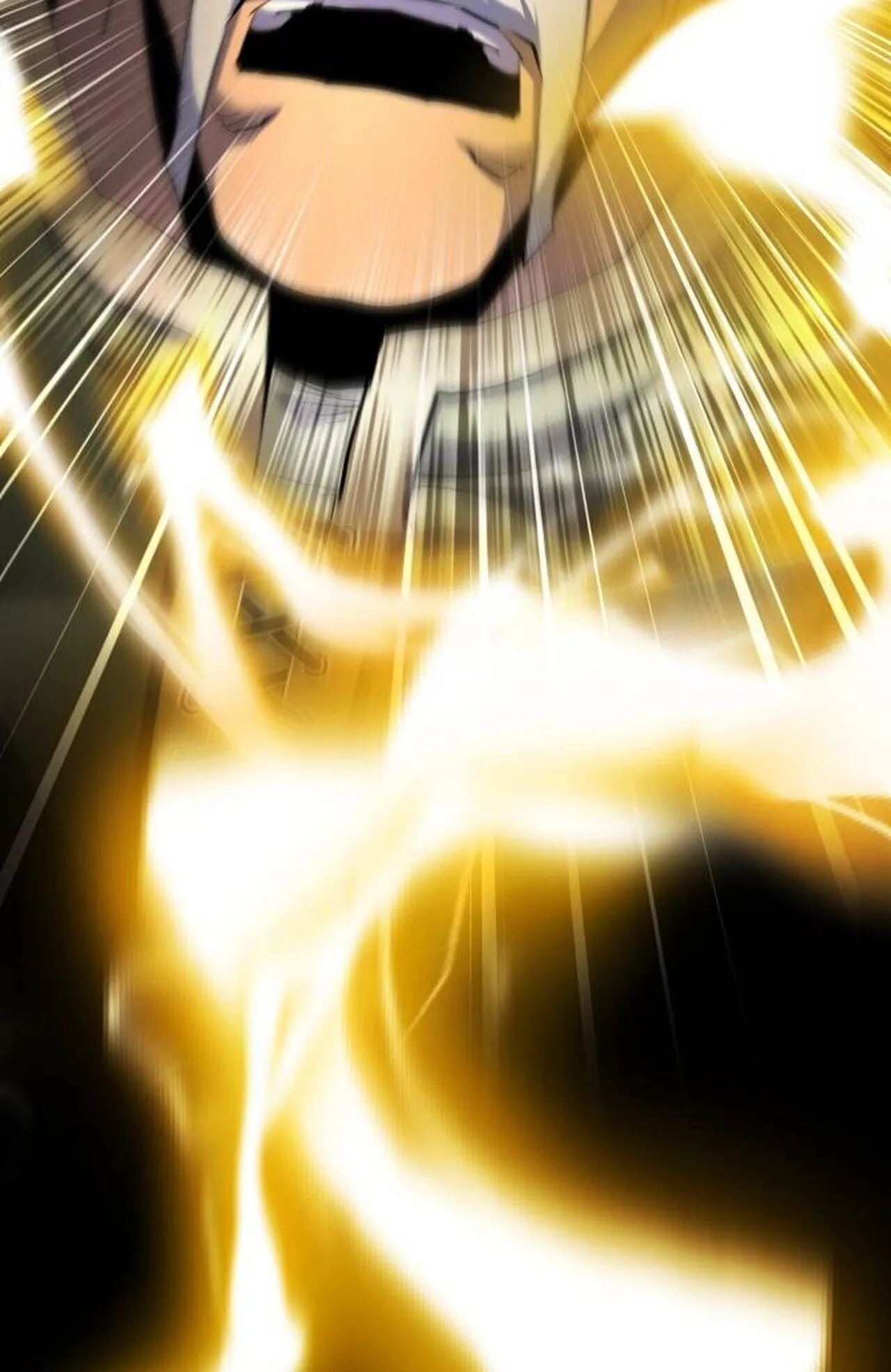 The Genius Mage Who Uses His Fists ตอนที่ 35 หน้า 156