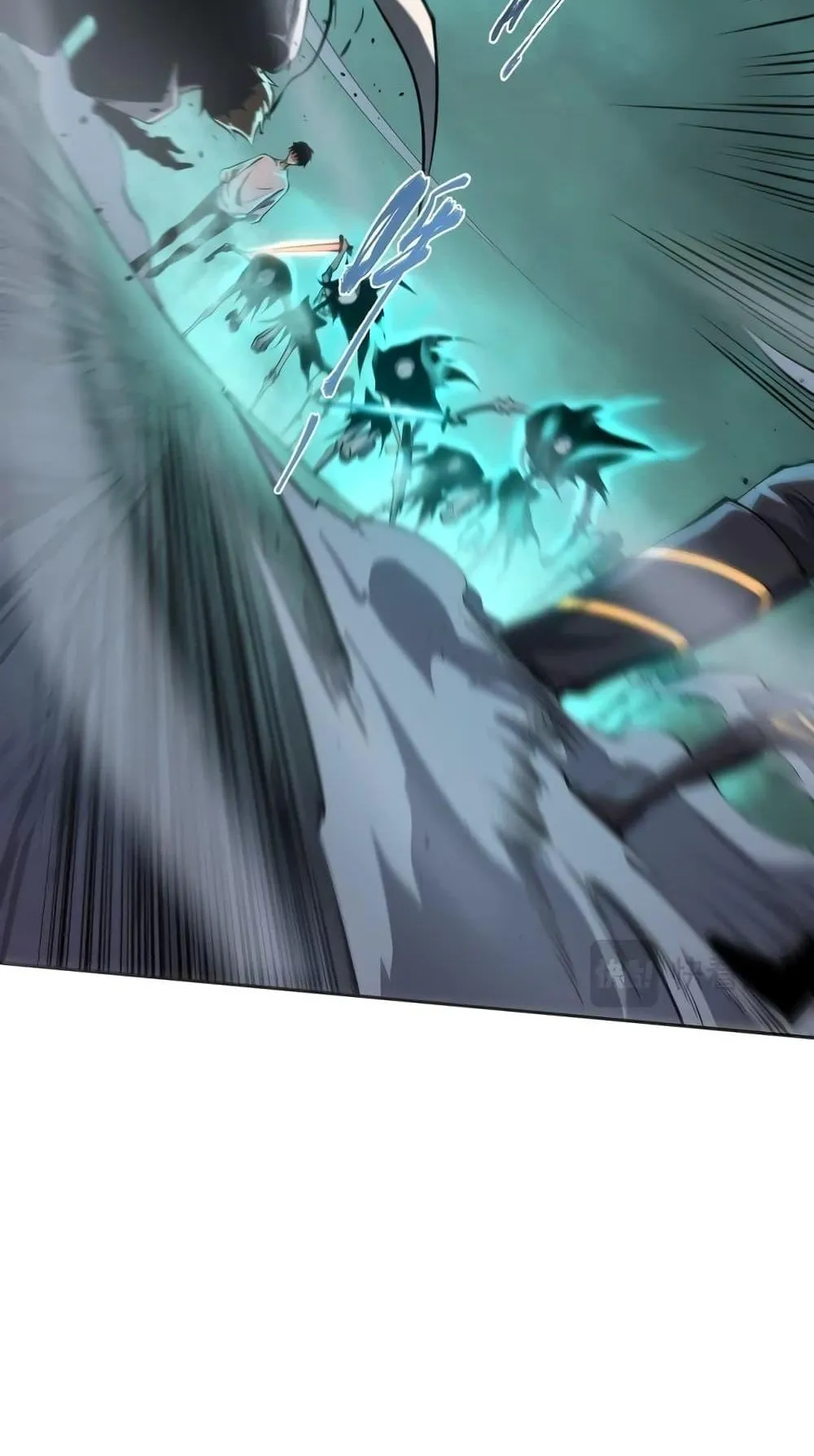 Disastrous Necromancer ตอนที่ 7 หน้า 14