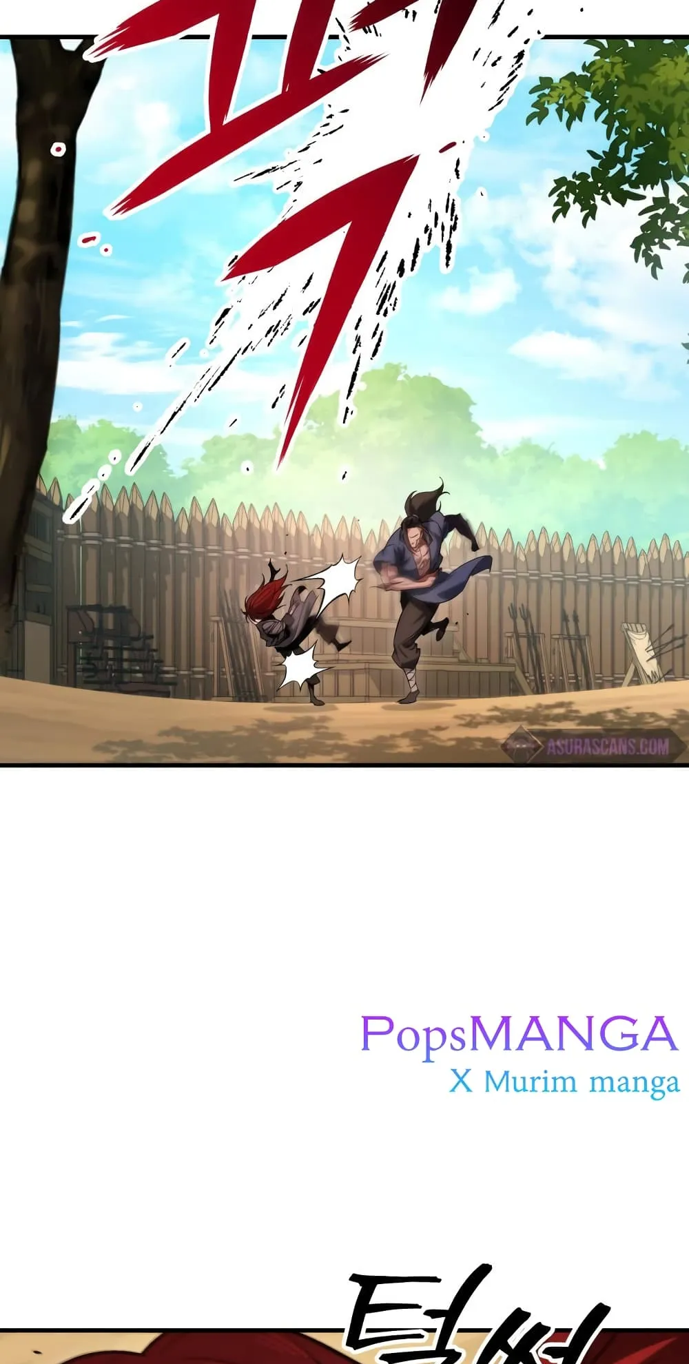 Heavenly Inquisition Sword ตอนที่ 8 หน้า 128