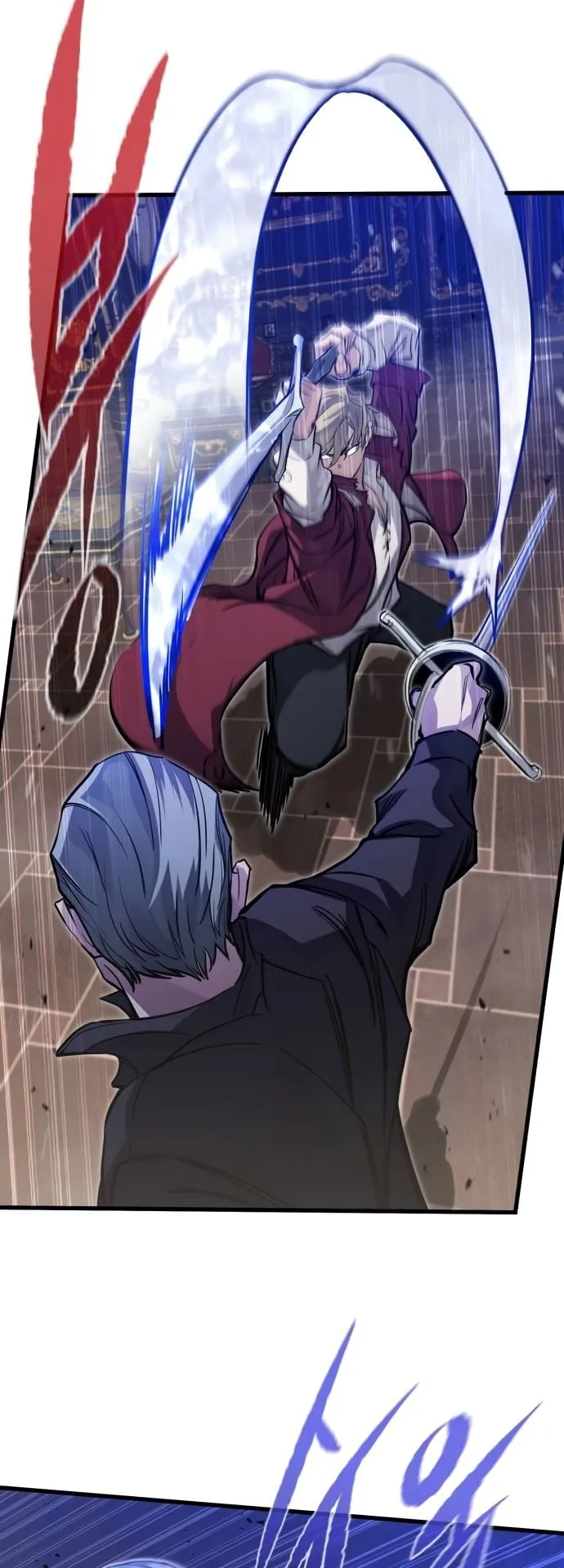 The Regressed Mercenary’s Machinations ตอนที่ 12 หน้า 33