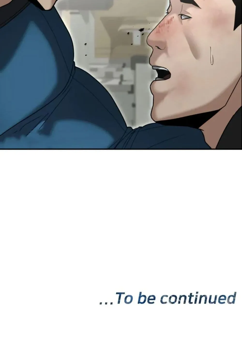The Cop Is Too Strong ตอนที่ 7 หน้า 151