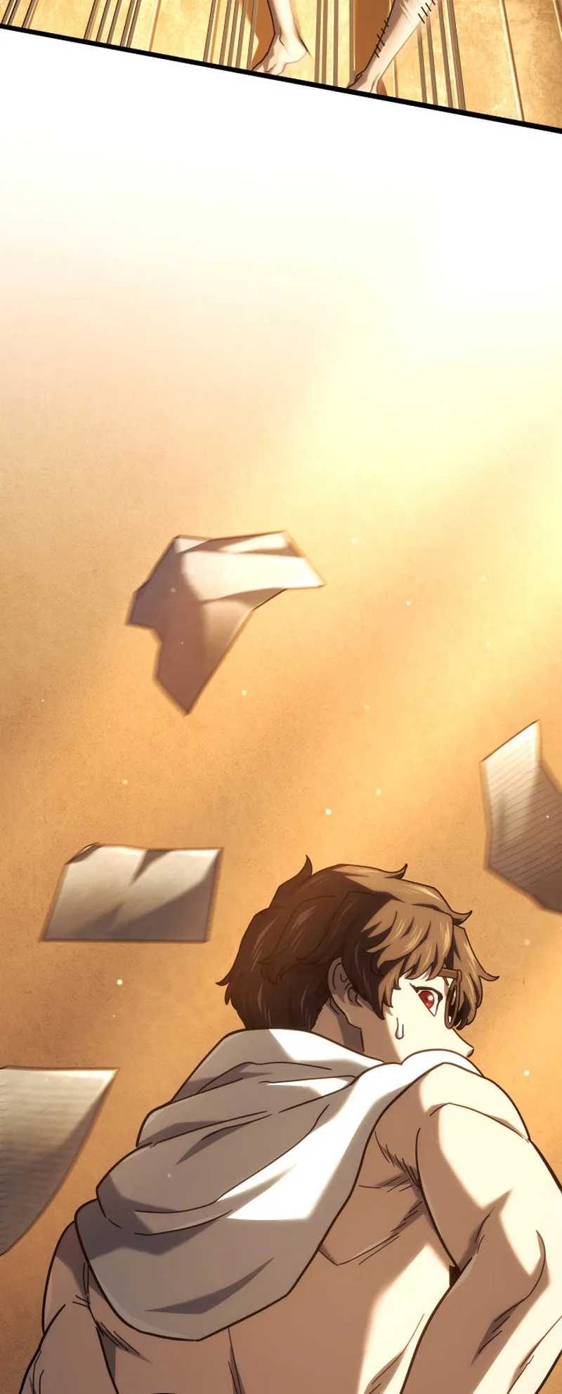 Revenge of the Iron-Blooded Sword Hound ตอนที่ 128 หน้า 29