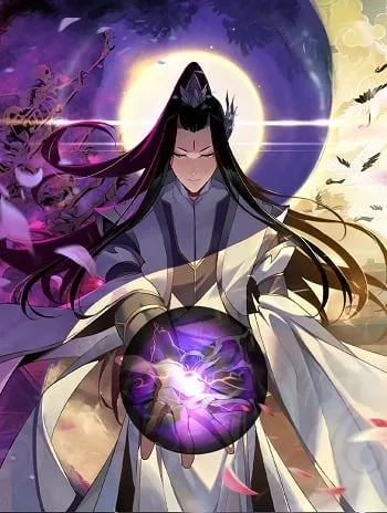 ปกI Am the Fated Villain