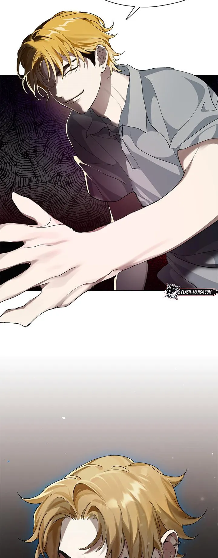 Afterlife Diner ตอนที่ 6 หน้า 36