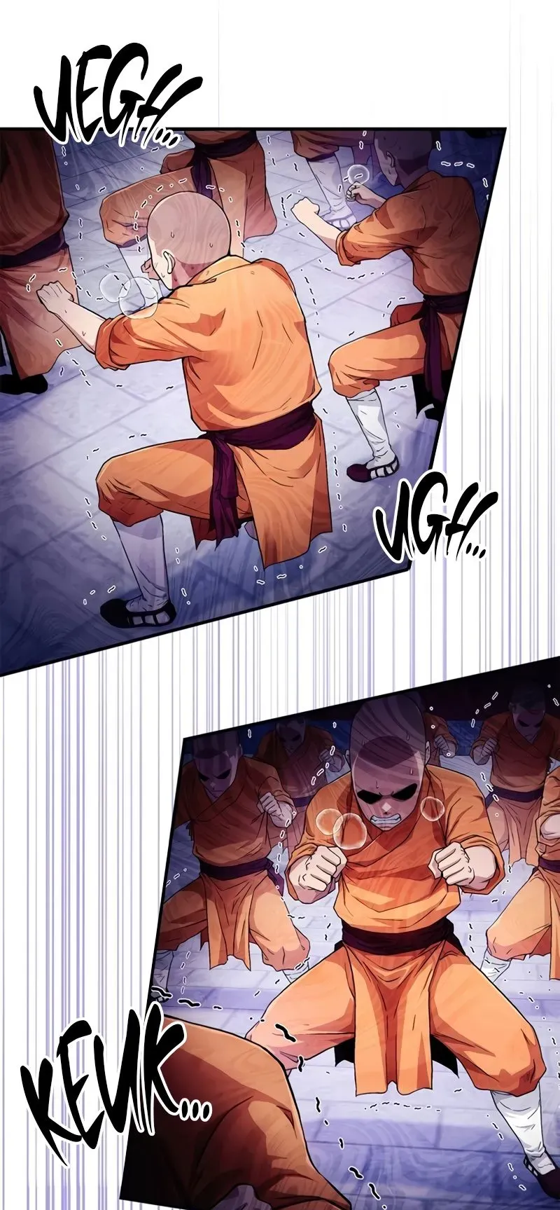 Genius Murim Trainer ตอนที่ 1 หน้า 97