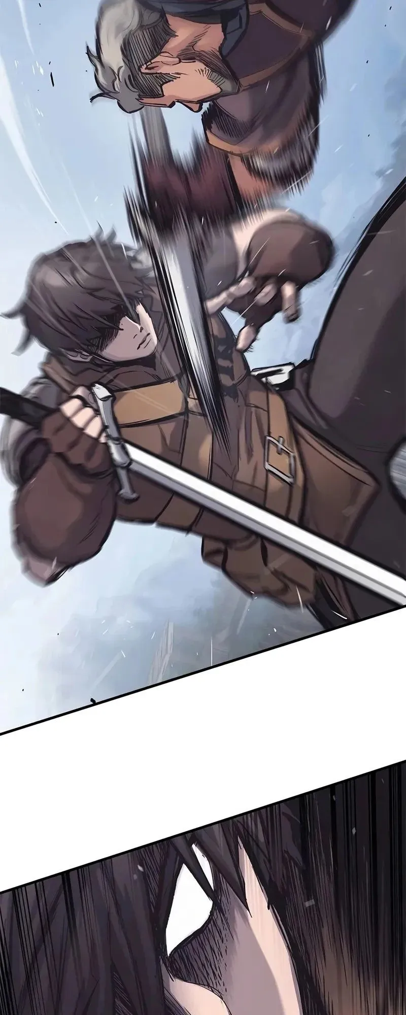 Eternally Regressing Knight ตอนที่ 26 หน้า 31